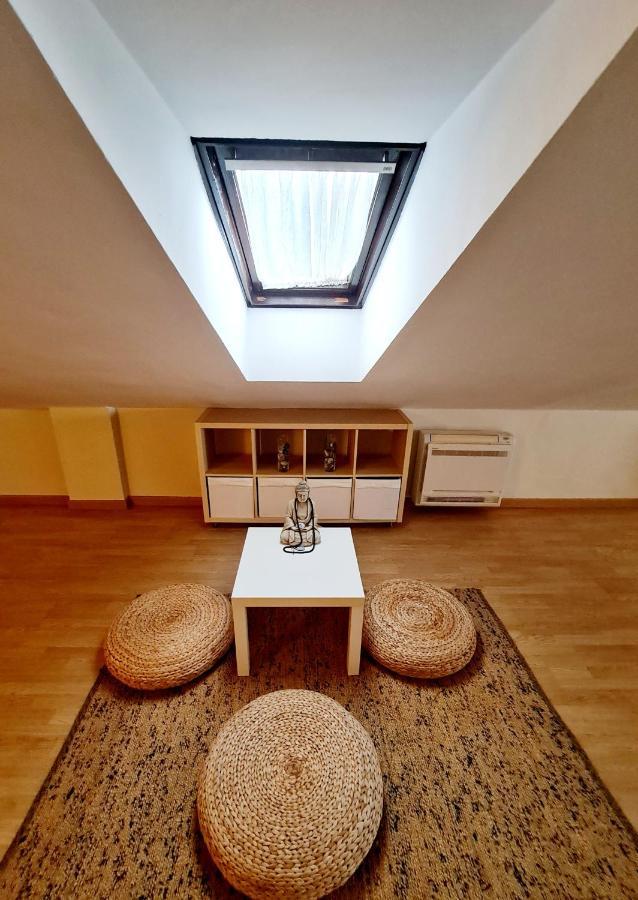 Exclusive Beachfront Penthouse Almayate Alto Exterior foto